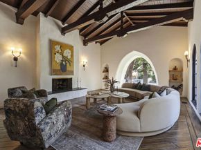 1641 N Ogden Drive, Los Angeles CA 90046
