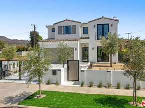 16011 Miami Way, Pacific Palisades CA 90272