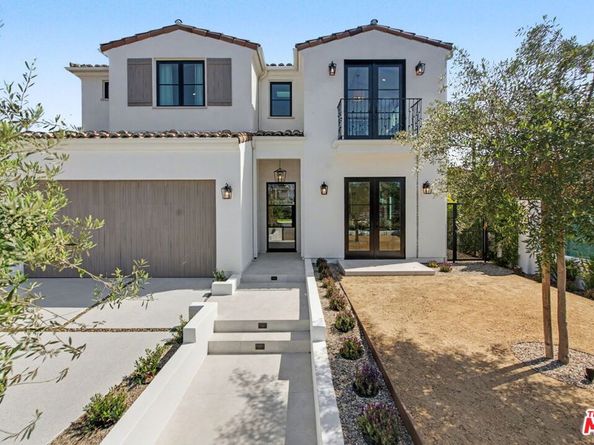 16011 Miami Way, Pacific Palisades CA 90272