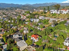 1224 Oberlin Drive, Glendale CA 91205