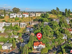 1224 Oberlin Drive, Glendale CA 91205