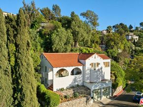 1224 Oberlin Drive, Glendale CA 91205