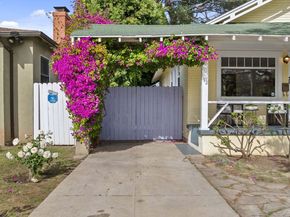 3942 Bledsoe Avenue, Los Angeles CA 90066