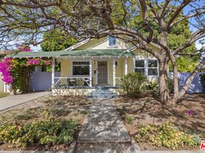 3942 Bledsoe Avenue, Los Angeles CA 90066