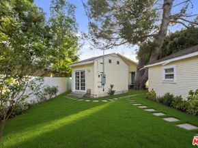 3942 Bledsoe Avenue, Los Angeles CA 90066