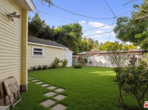 3942 Bledsoe Avenue, Los Angeles CA 90066