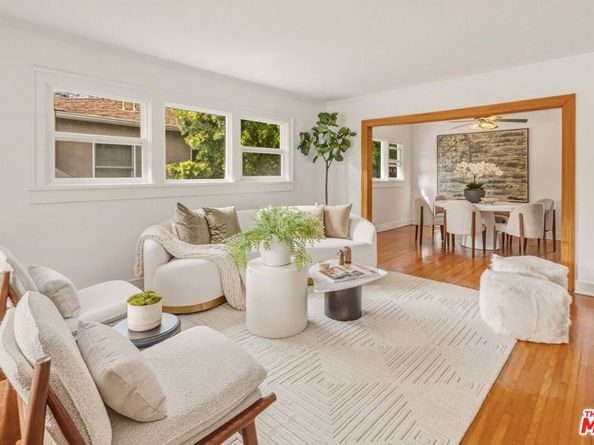 3942 Bledsoe Avenue, Los Angeles CA 90066