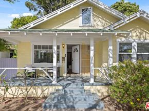 3942 Bledsoe Avenue, Los Angeles CA 90066
