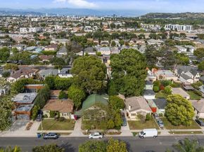 3942 Bledsoe Avenue, Los Angeles CA 90066