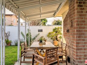 4725 Purdue Avenue, Culver City CA 90230