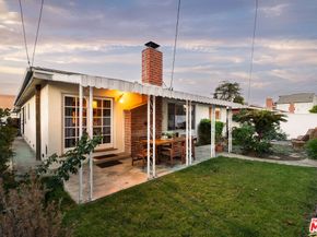 4725 Purdue Avenue, Culver City CA 90230
