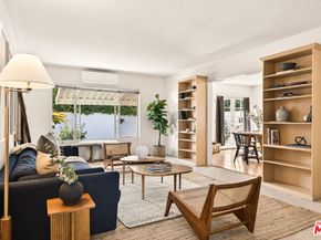 4725 Purdue Avenue, Culver City CA 90230