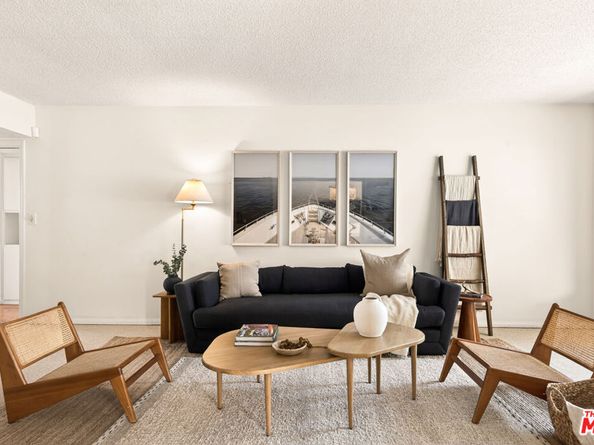 4725 Purdue Avenue, Culver City CA 90230