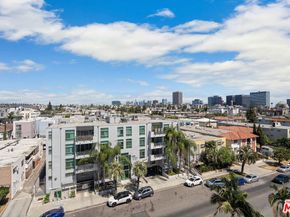321 S Oxford Avenue 203, Los Angeles CA 90010