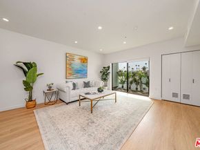321 S Oxford Avenue 203, Los Angeles CA 90010