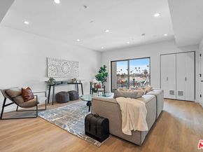 321 S Oxford Avenue 203, Los Angeles CA 90010
