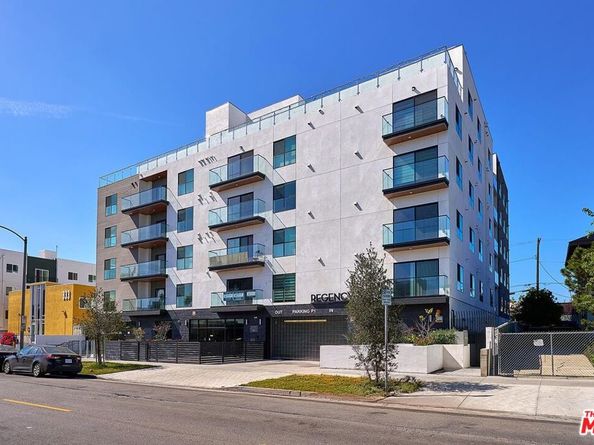 321 S Oxford Avenue 203, Los Angeles CA 90010