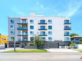 321 S Oxford Avenue 203, Los Angeles CA 90010