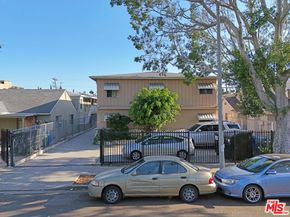 5836 Lexington Avenue, Los Angeles CA 90038
