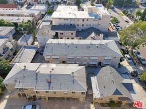 5836 Lexington Avenue, Los Angeles CA 90038