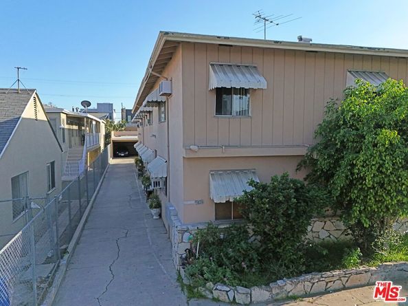 5836 Lexington Avenue, Los Angeles CA 90038