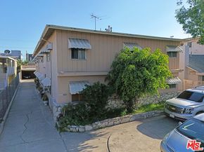 5836 Lexington Avenue, Los Angeles CA 90038
