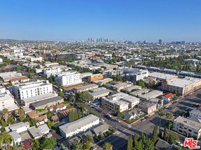 5836 Lexington Avenue, Los Angeles CA 90038