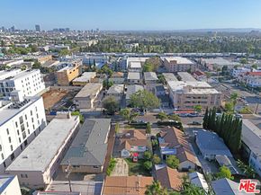 5836 Lexington Avenue, Los Angeles CA 90038
