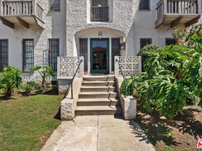 630 S Cochran Avenue, Los Angeles CA 90036
