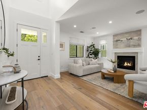 3043 Greenfield Avenue, Los Angeles CA 90034