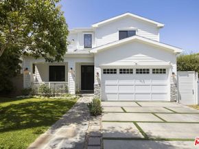 3043 Greenfield Avenue, Los Angeles CA 90034