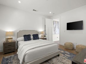 3043 Greenfield Avenue, Los Angeles CA 90034