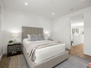 3043 Greenfield Avenue, Los Angeles CA 90034