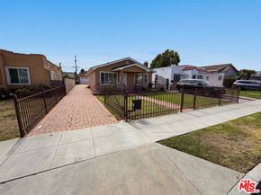 6303 Eileen Avenue, Los Angeles CA 90043