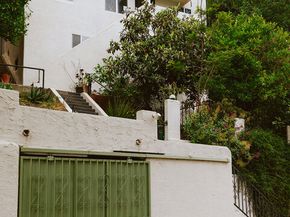 2645 Onyx Drive, Los Angeles CA 90032