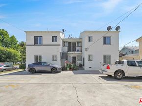 2442 W 18th Street, Los Angeles CA 90019