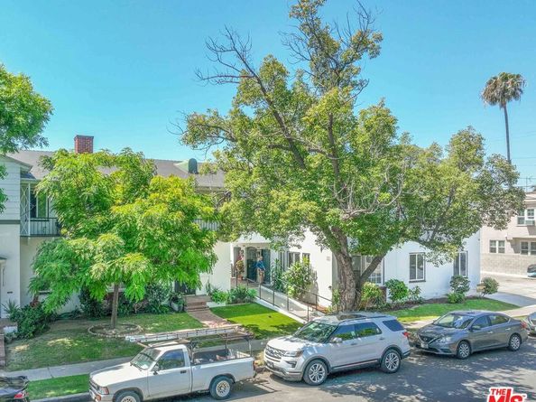 2442 W 18th Street, Los Angeles CA 90019