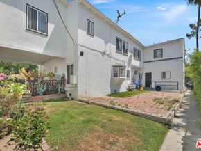 2442 W 18th Street, Los Angeles CA 90019