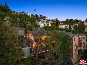 2855 Effie Street, Los Angeles CA 90026