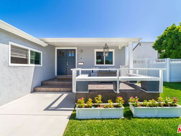 434 W Maple Avenue, El Segundo CA 90245