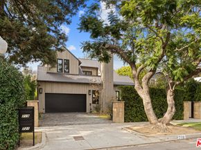 719 San Lorenzo Street, Santa Monica CA 90402