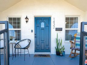 1432 W 91ST Street, Los Angeles CA 90047