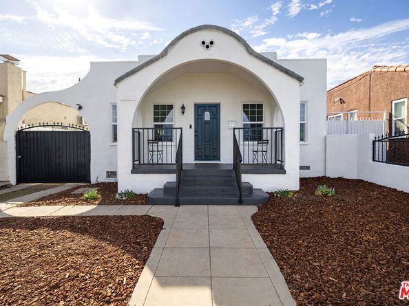 1432 W 91ST Street, Los Angeles CA 90047