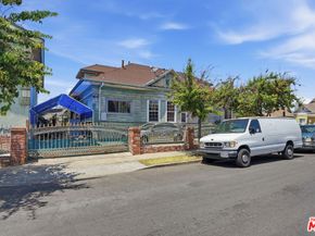 856 E 22nd Street, Los Angeles CA 90011