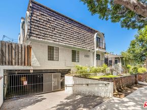 2337 Oak Street 4, Santa Monica CA 90405