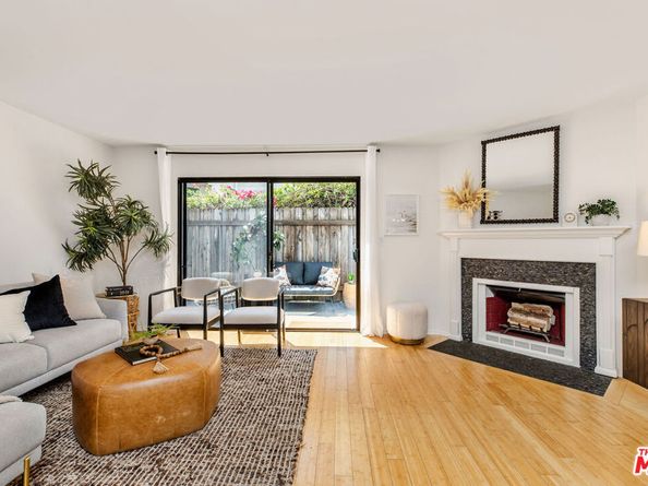2337 Oak Street 4, Santa Monica CA 90405