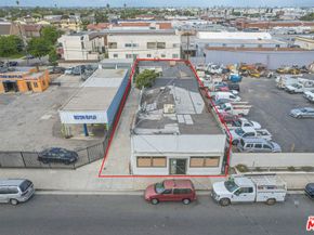 14415 S Western Avenue, Gardena CA 90249