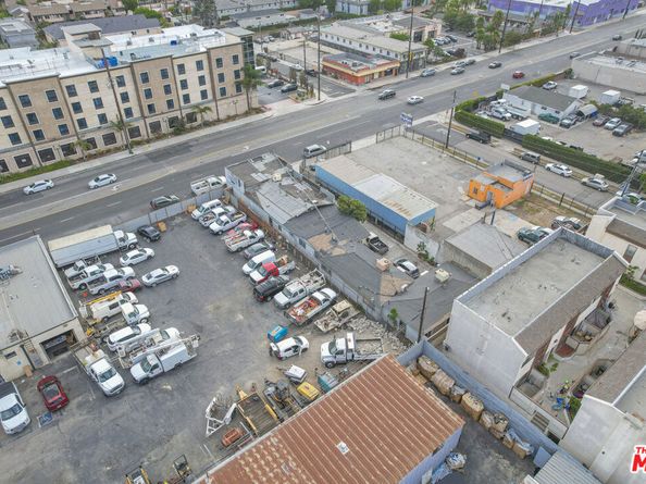 14415 S Western Avenue, Gardena CA 90249