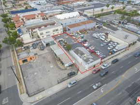 14415 S Western Avenue, Gardena CA 90249