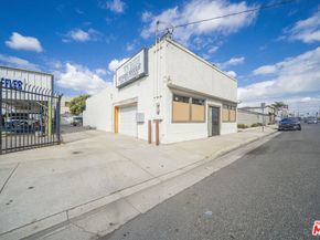 14415 S Western Avenue, Gardena CA 90249
